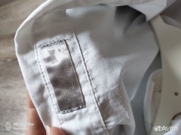 Костюм нарядный тройка