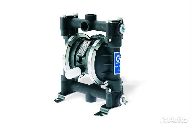 Graco насосы Т2 бочковые бу