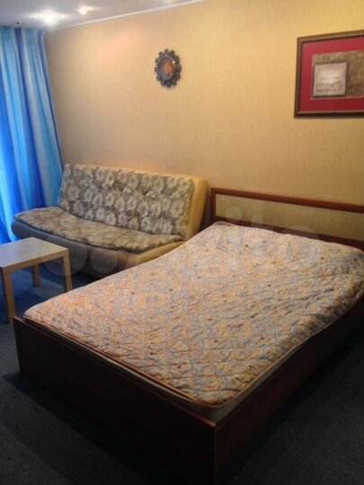 1-к. квартира, 33 м², 3/5 эт.