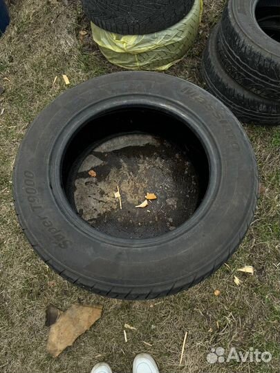 Massimo Super T9000 265/65 R18