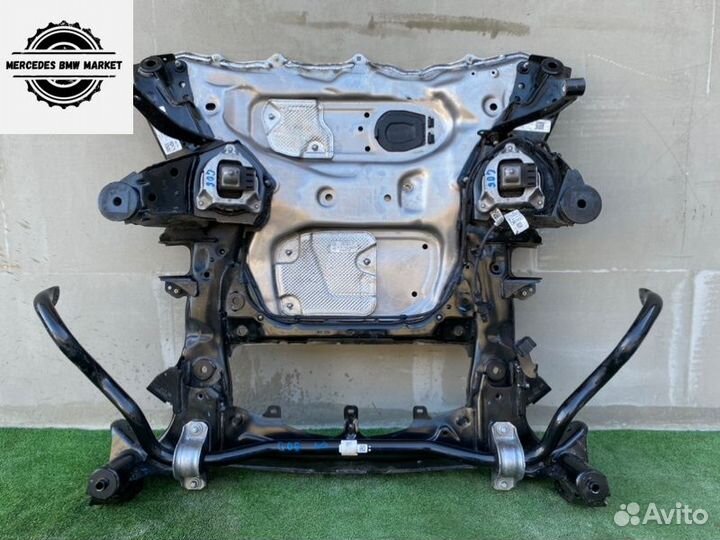 Подрамник двигателя передний Bmw X6 G06 2023