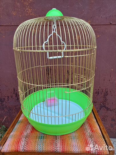 Клетка для птиц