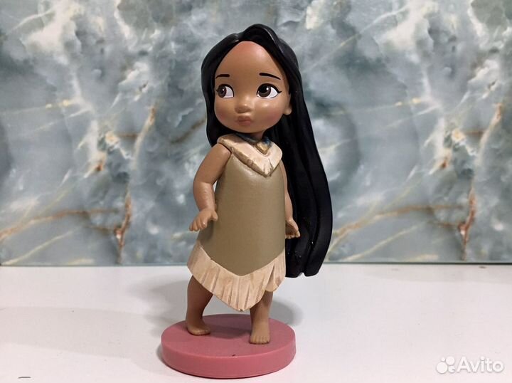 Киндеры Барби и др. фигурки