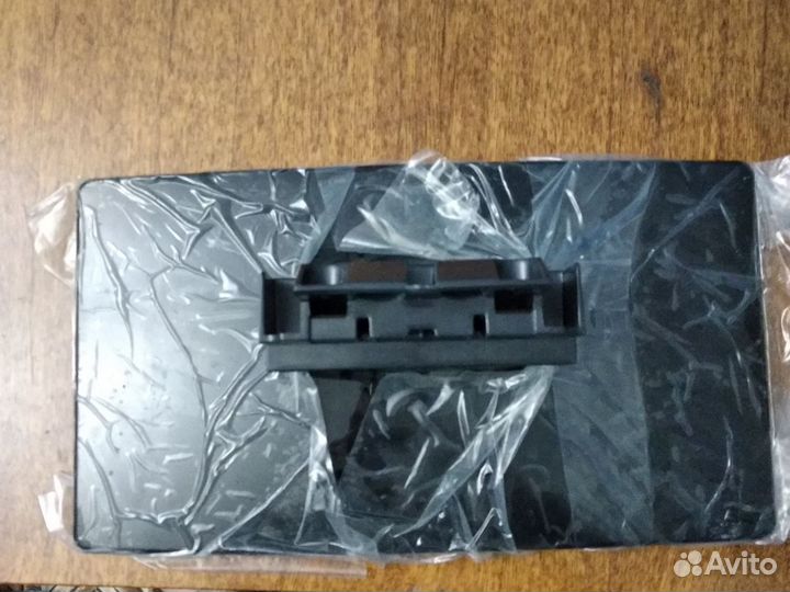Подставка под телевизор