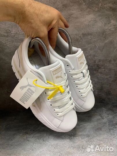 Кроссовки женские Puma 38-41