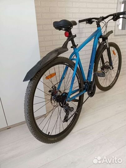 Велосипеды бу взрослый 29 колеса
