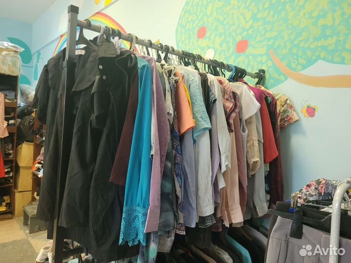 Бесплатно Одежда для женщин