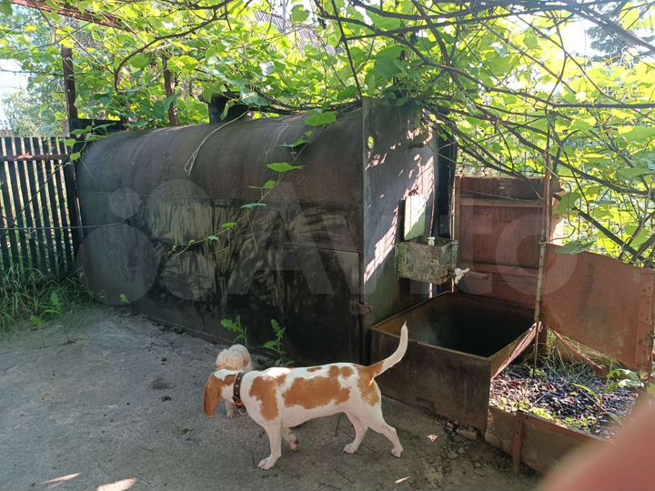 Дача 30 м² на участке 10 сот.