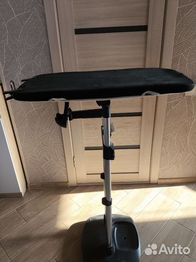 Стойка парогенератора