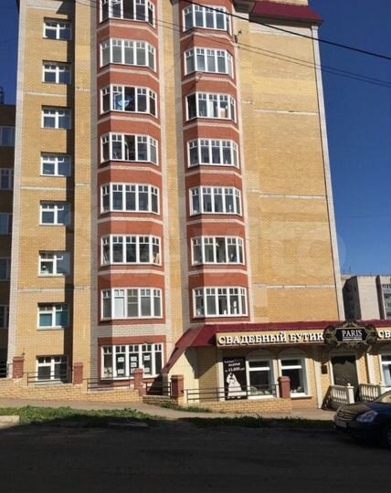 Свободного назначения, 313 м²