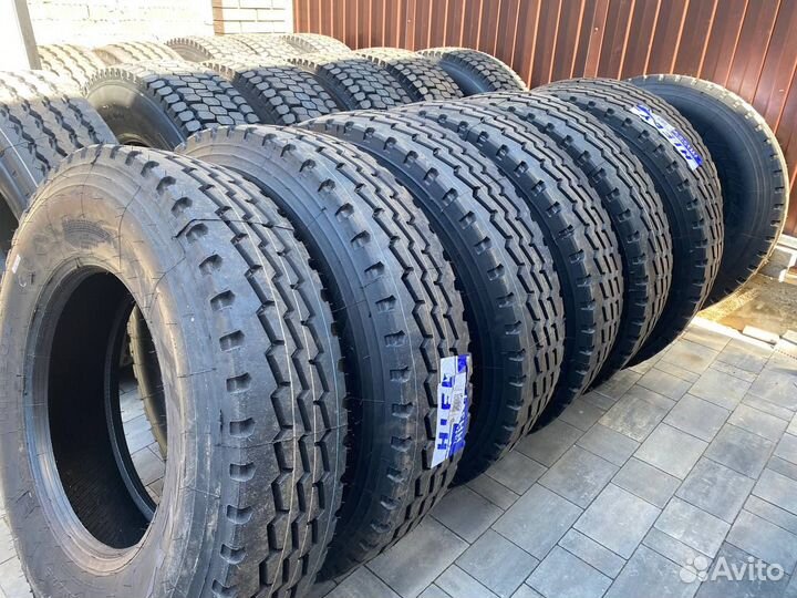 Грузовые шины Hifly HH301 11R22,5