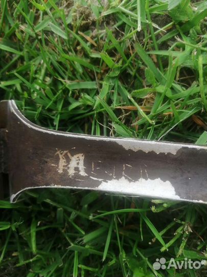 Котелок немецкий