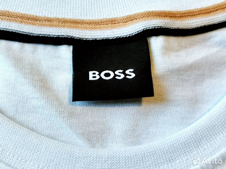 Футболка Boss