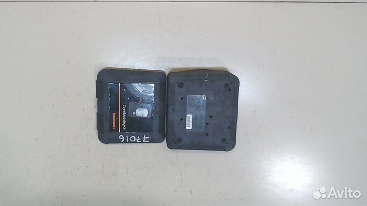 Компрессор подкачки шин Skoda Yeti, 2011