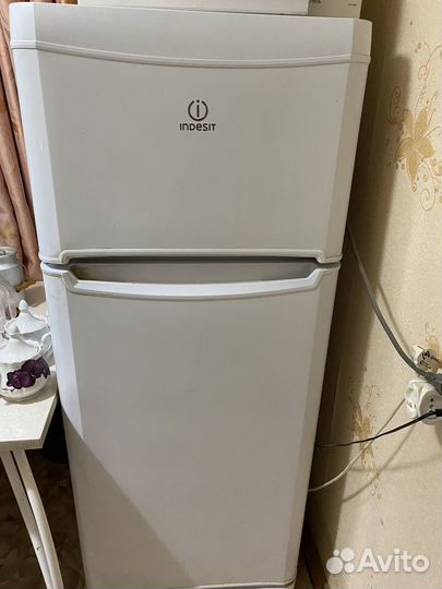 Холодильник