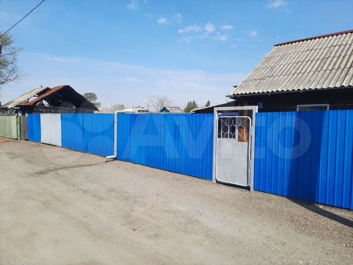 Дача 39 м² на участке 5 сот.