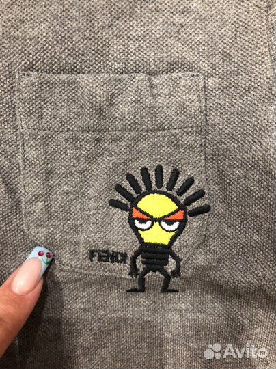 Fendi Dolce gabbana gucci