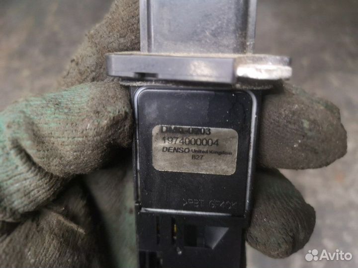 Дмрв расходомер DMA-0203 Nissan Infiniti