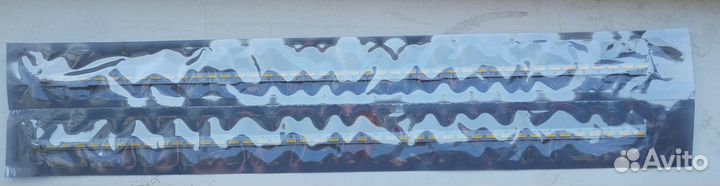 LED подсветка телевизора 32