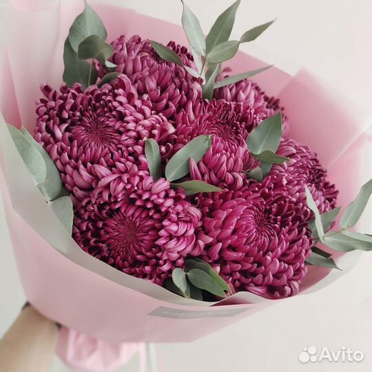 Ваш букет 
