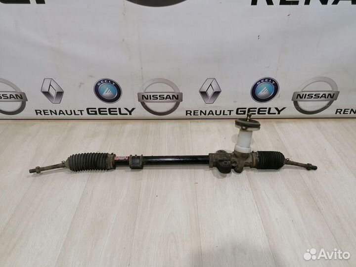 Рулевая рейка Kia RIO 2