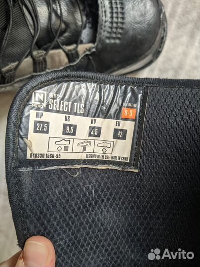 Ботинки для сноуборда взрослые