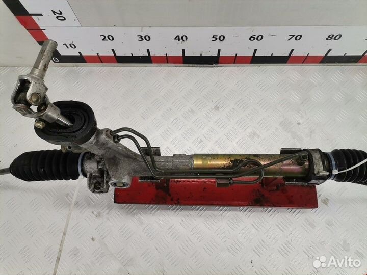 Рейка рулевая для Volkswagen Polo 3 6N1422061CX