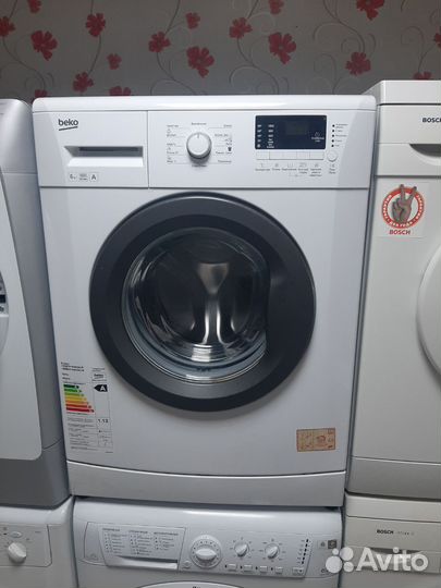 Стиральные машины 4кг,5кг,6кг,7кг