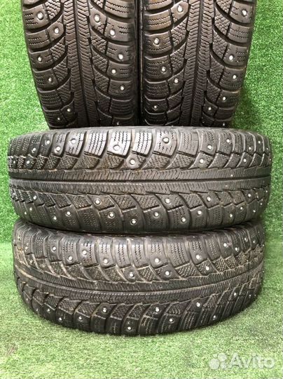 Gislaved Nord Frost 5 175/65 R14 82T