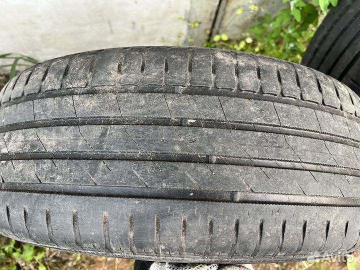 Nokian Tyres Hakka Green 2 205/60 R16 96V