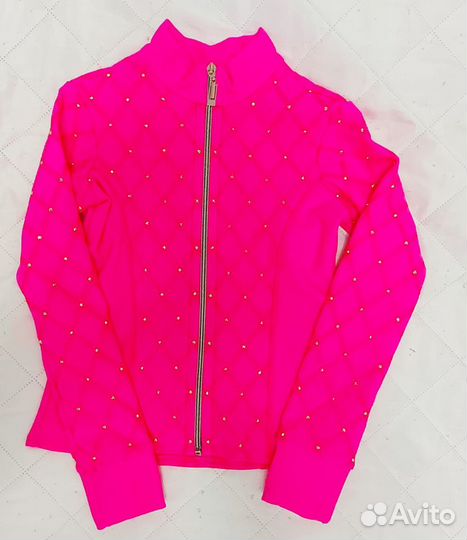 Костюм для фигурного катания