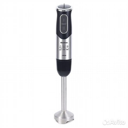 Ручной блендер Blackton Bt HB1233SS