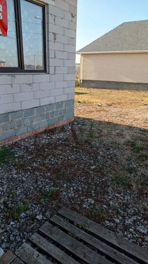 Дом 140 м² на участке 15 сот.