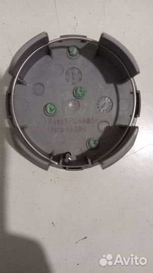 Колпачки колесные Lexus оригинал