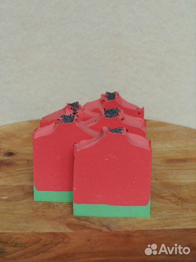 Мыло с нуля опт