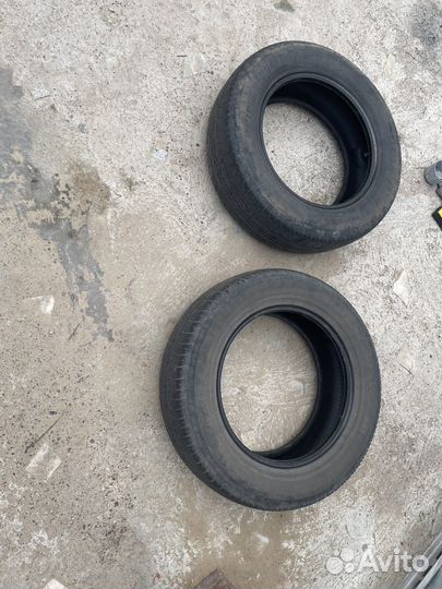 Bridgestone Dueler A/T 225/65 R17 104VR