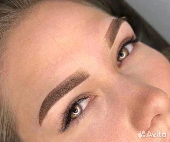 Перманентный макияж