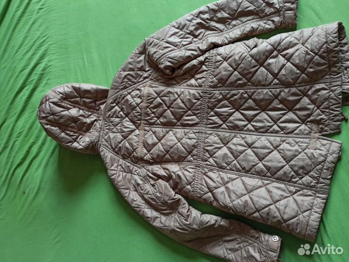 Куртка демисезон 146-152 Guliver