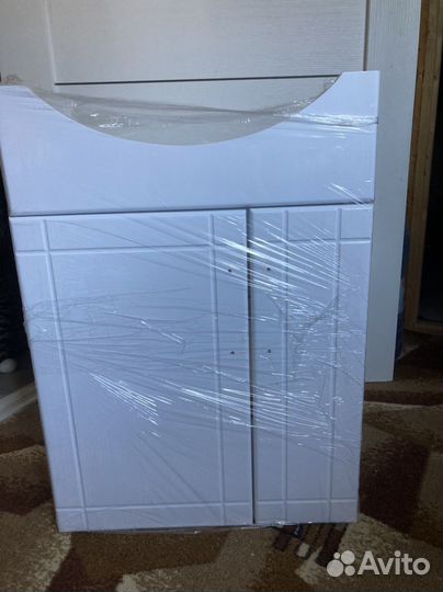 Тумба для ванной