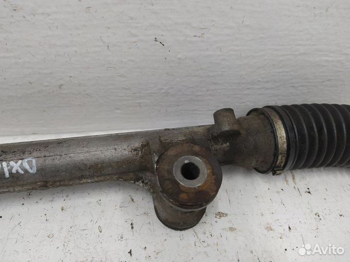 Рулевая рейка Nissan Pixo (2008-2013)