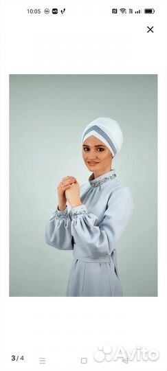 Платье на никах/ на праздник