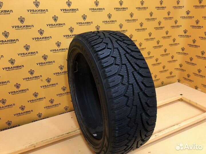 Nokian Tyres Hakkapeliitta RSi 215/45 R17 91R