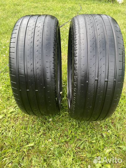 Pirelli Cinturato P7 245/40 R19