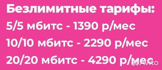 4g модем с безлимитным интернетом