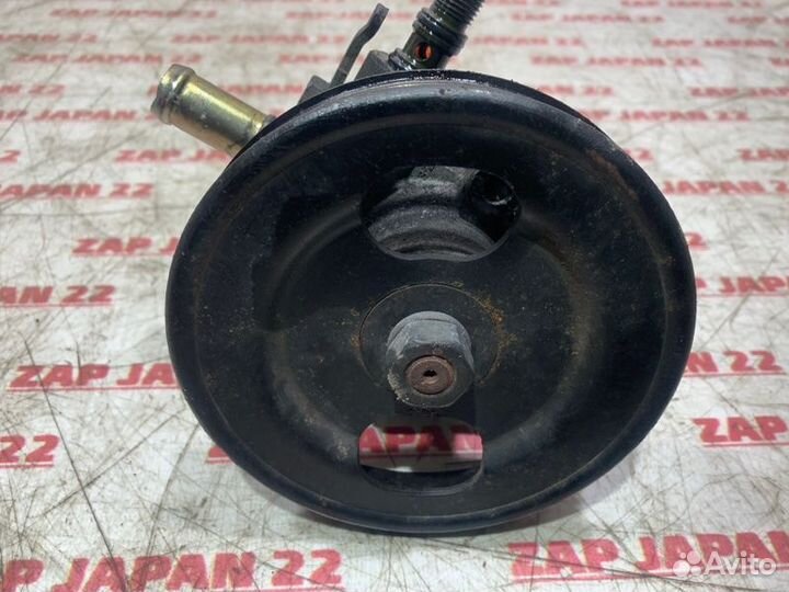 Гидроусилитель Mitsubishi Pajero Sport K94 4D56