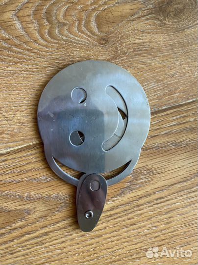 Кондитерский инвентарь