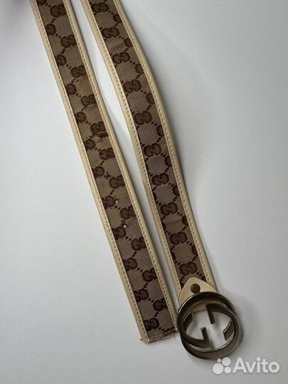 Ремень Gucci