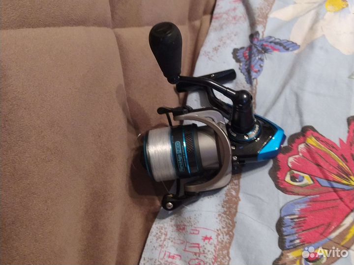 Катушка forceageneo