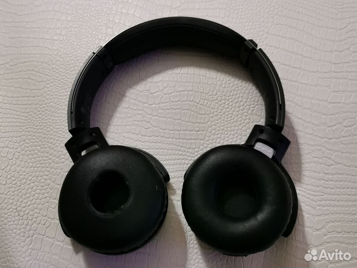 Беспроводные наушники Sony MDR 650 bt