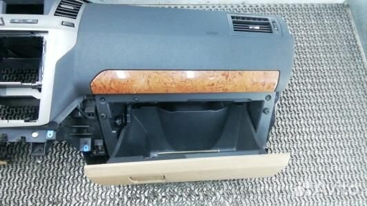 Панель приборов (торпедо) opel zafira B (3BR09IS01